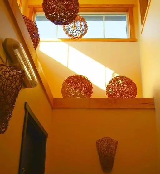 Casa Kalfu Hotel Boutique