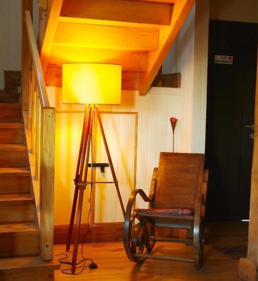 Casa Kalfu Hotel Boutique