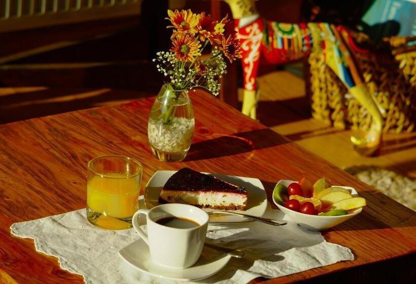 Casa Kalfu Hotel Boutique