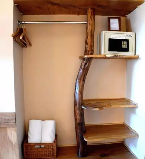 Casa Kalfu Hotel Boutique