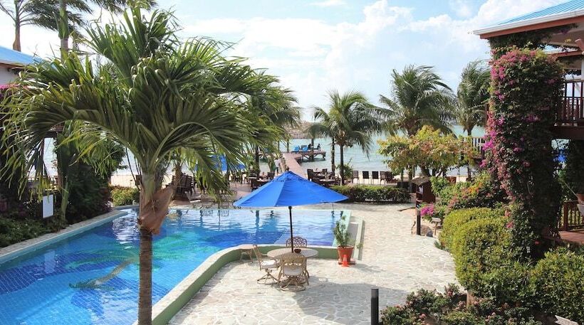 فندق Chabil Mar Luxury Villas   Guest Exclusive Beach Resort