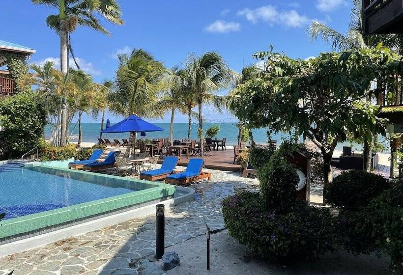 فندق Chabil Mar Luxury Villas   Guest Exclusive Beach Resort