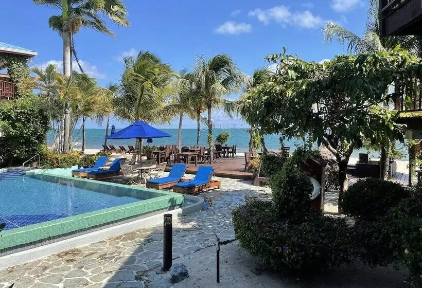 Hotel Chabil Mar Luxury Villas   Guest Exclusive Beach Resort