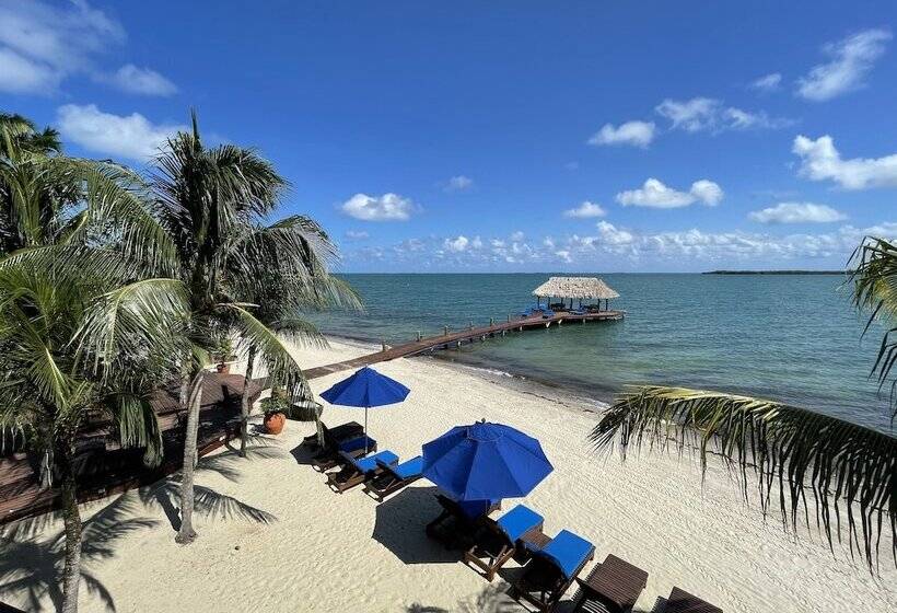 فندق Chabil Mar Luxury Villas   Guest Exclusive Beach Resort