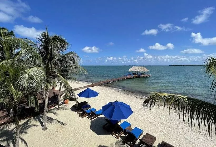 Hotel Chabil Mar Luxury Villas   Guest Exclusive Beach Resort