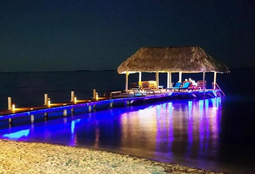 Hotel Chabil Mar Luxury Villas   Guest Exclusive Beach Resort