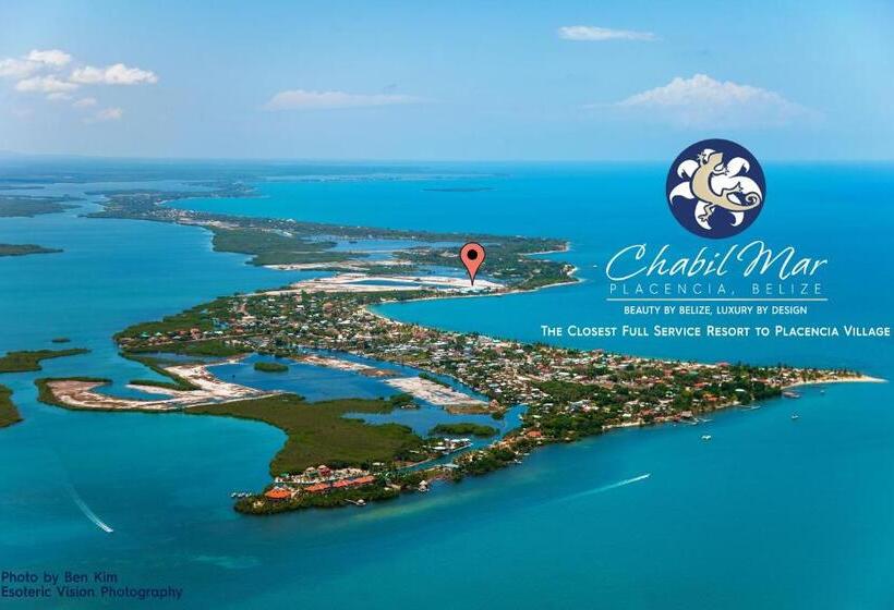 فندق Chabil Mar Luxury Villas   Guest Exclusive Beach Resort