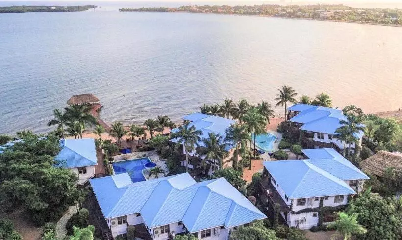 Hotel Chabil Mar Luxury Villas   Guest Exclusive Beach Resort