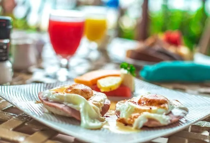 Hotel Chabil Mar Luxury Villas   Guest Exclusive Beach Resort