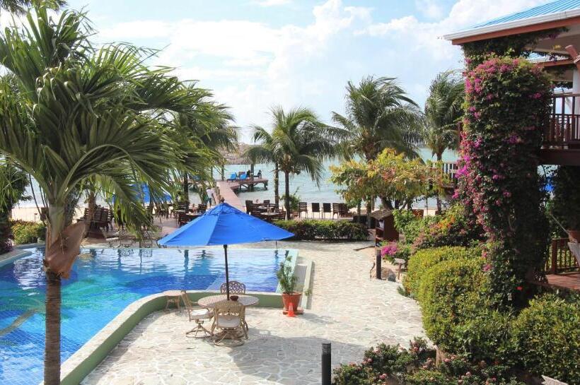 فندق Chabil Mar Luxury Villas   Guest Exclusive Beach Resort