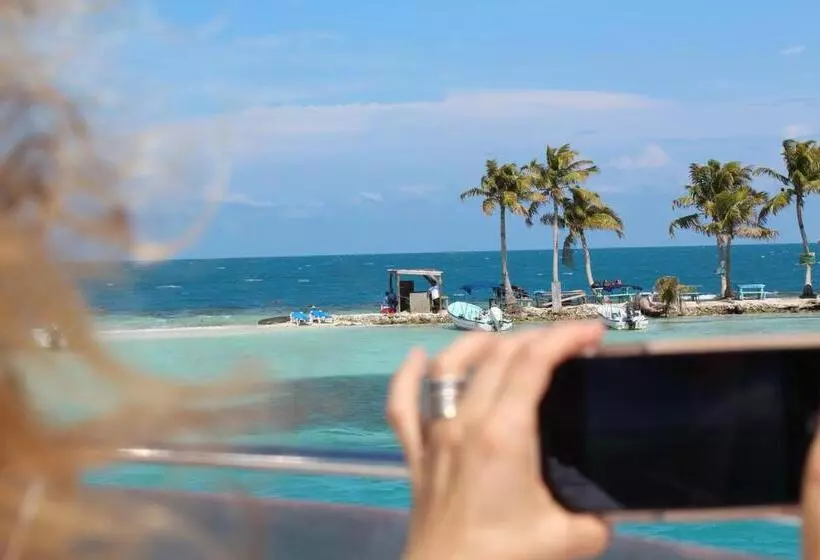 בית מלון כפרי Chabil Mar Luxury Villas   Guest Exclusive Beach Resort