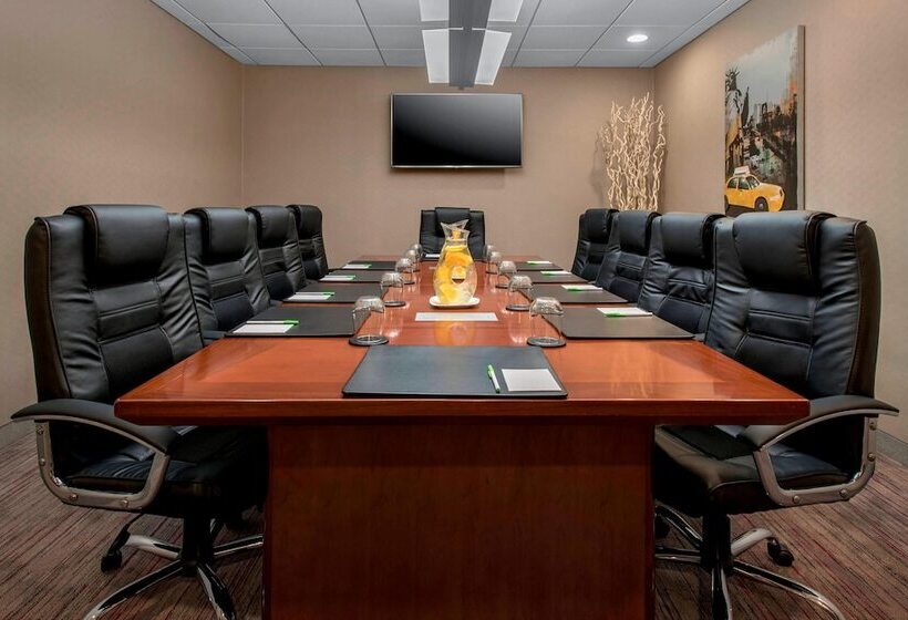 酒店 Courtyard By Marriott New York Manhattan / Soho