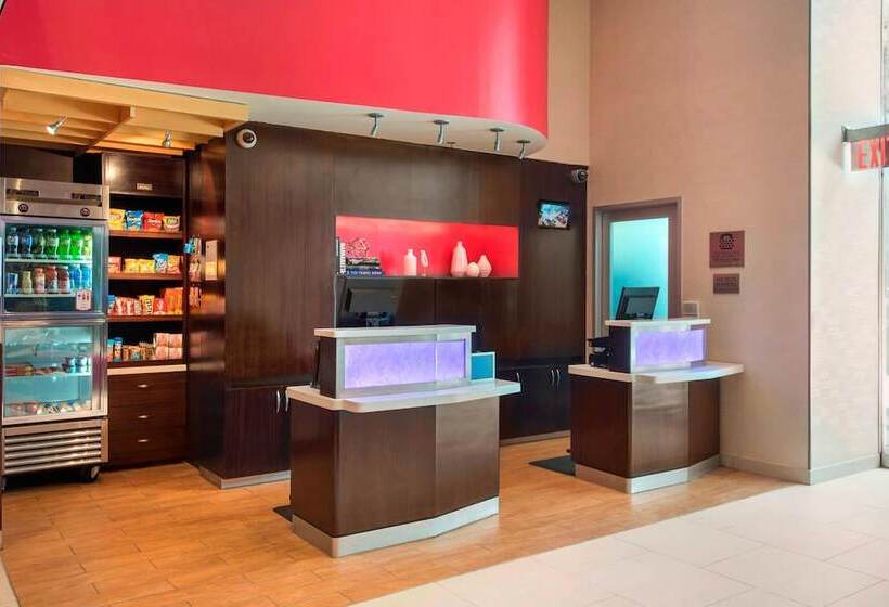 酒店 Courtyard By Marriott New York Manhattan / Soho
