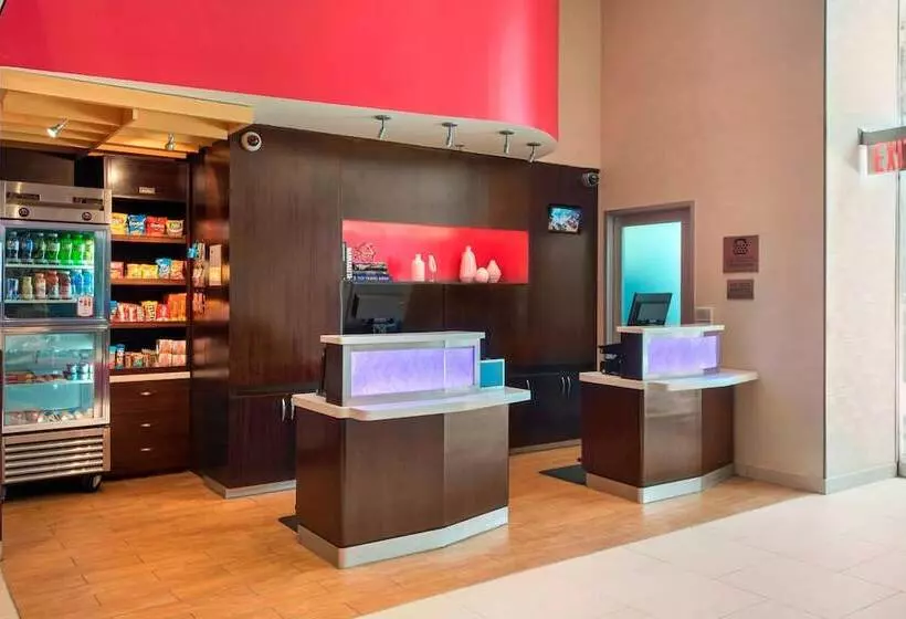 호텔 Courtyard By Marriott New York Manhattan / Soho