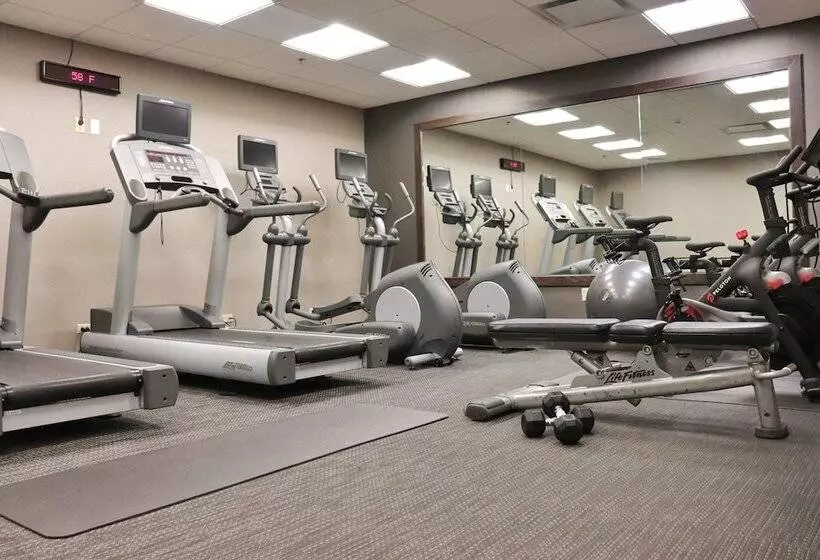 호텔 Courtyard By Marriott New York Manhattan / Soho