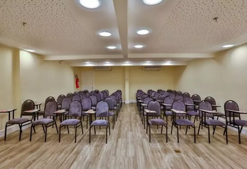 酒店 Dubai Macaé By Atlântica