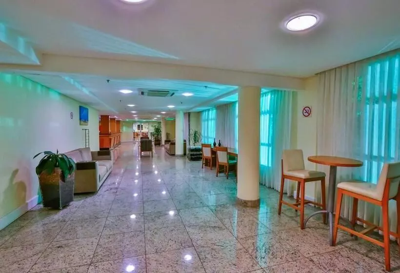 酒店 Dubai Macaé By Atlântica