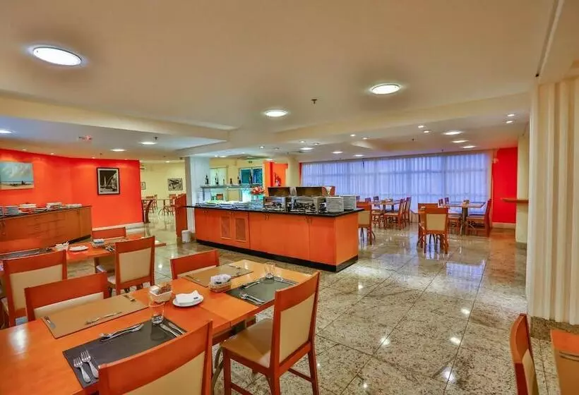 酒店 Dubai Macaé By Atlântica