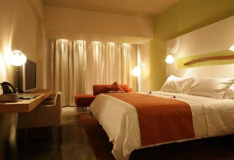 E Hotel Spa & Resort Cyprus