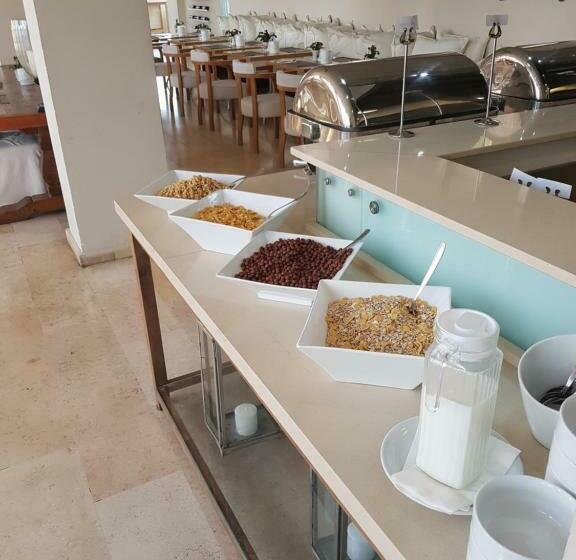 E Hotel Spa & Resort Cyprus