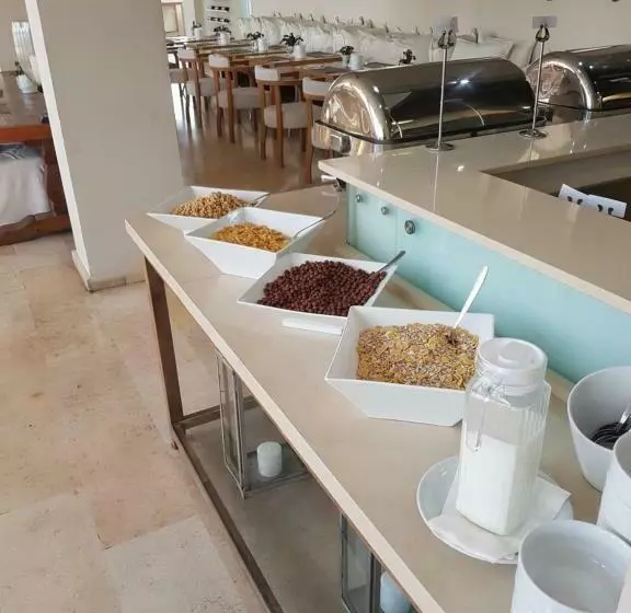 E Hotel Spa & Resort Cyprus