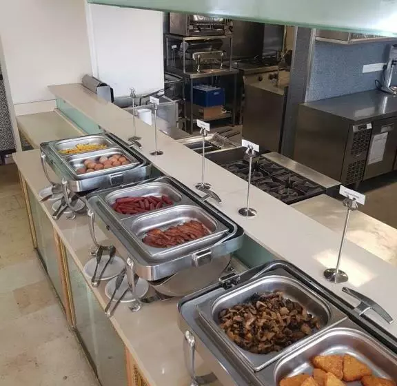 E Hotel Spa & Resort Cyprus