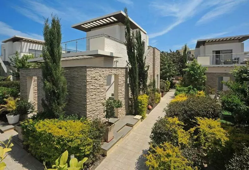 E Hotel Spa & Resort Cyprus