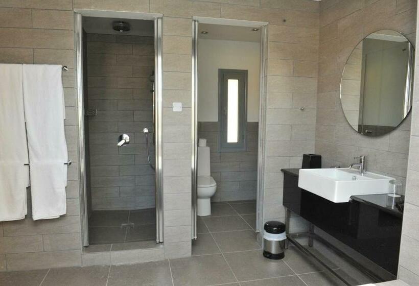 E Hotel Spa & Resort Cyprus