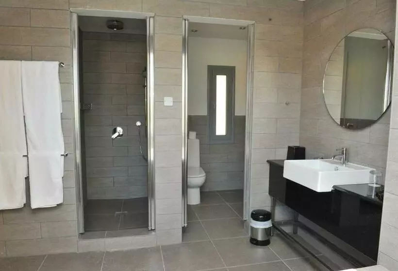 E Hotel Spa & Resort Cyprus