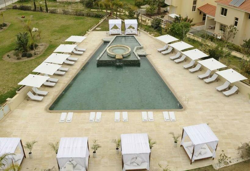 E Hotel Spa & Resort Cyprus