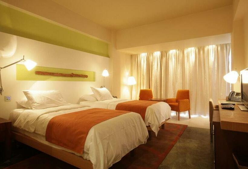 E Hotel Spa & Resort Cyprus