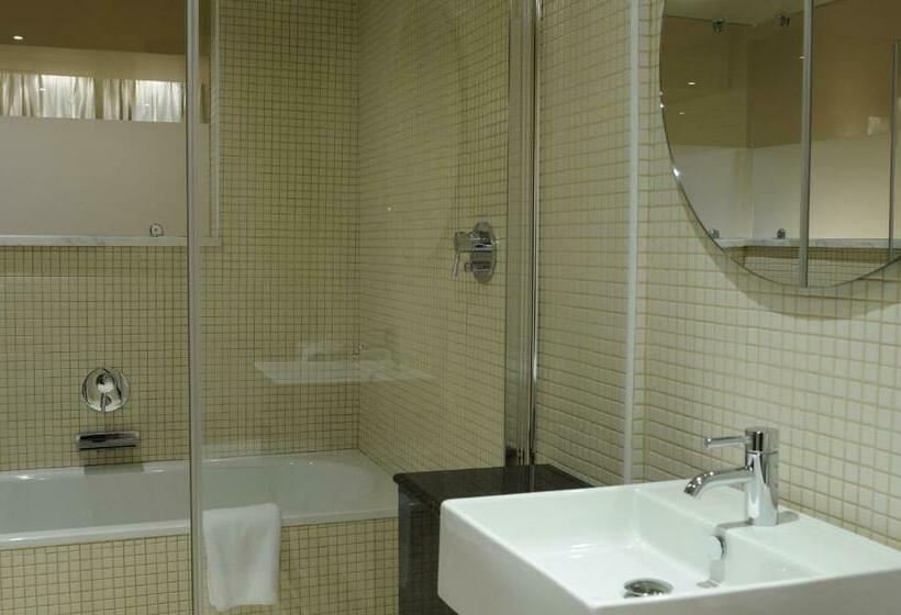 E Hotel Spa & Resort Cyprus