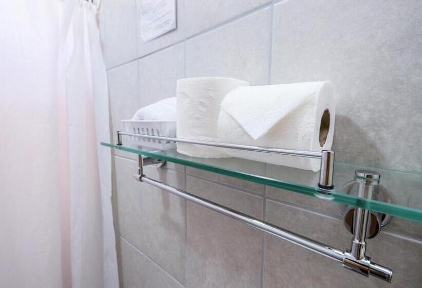 فندق Flor Blanca