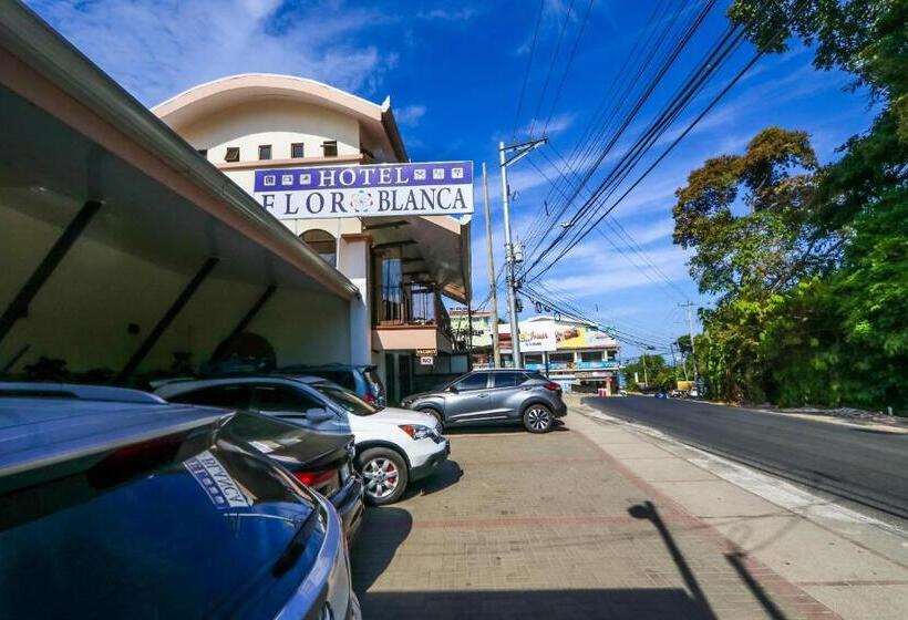 فندق Flor Blanca