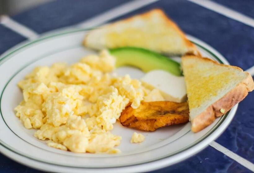 فندق Flor Blanca