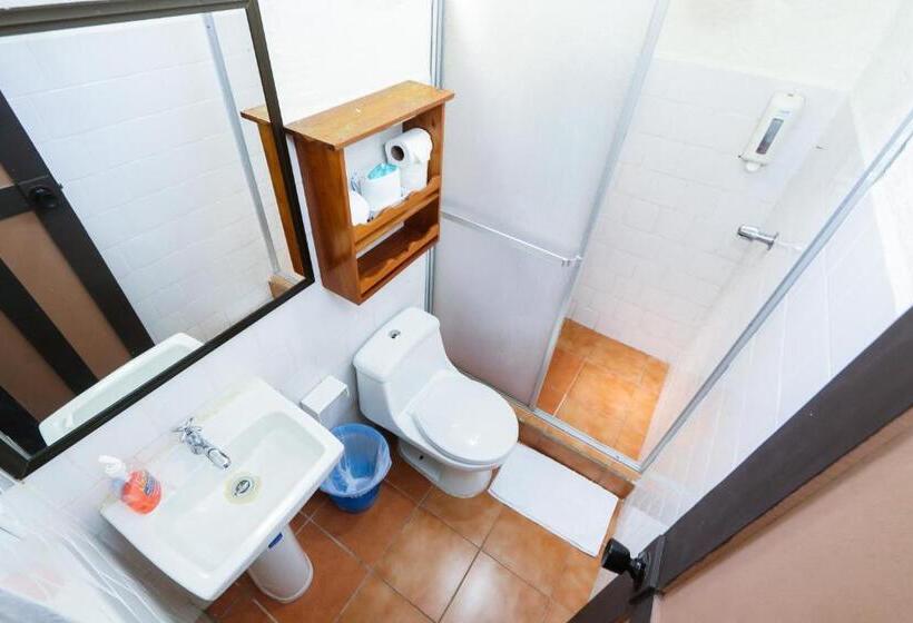 فندق Flor Blanca