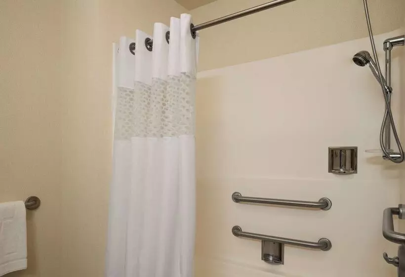 ホテル Hampton Inn Belle Vernon