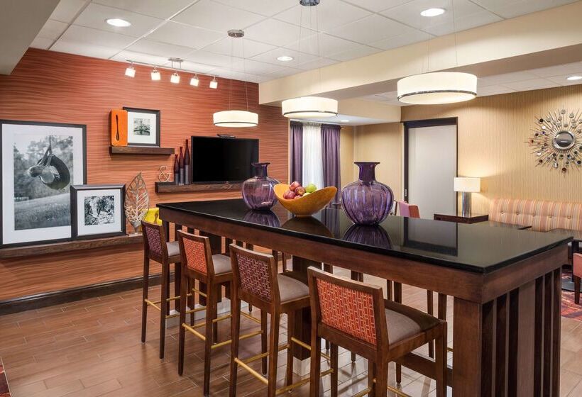 ホテル Hampton Inn Belle Vernon