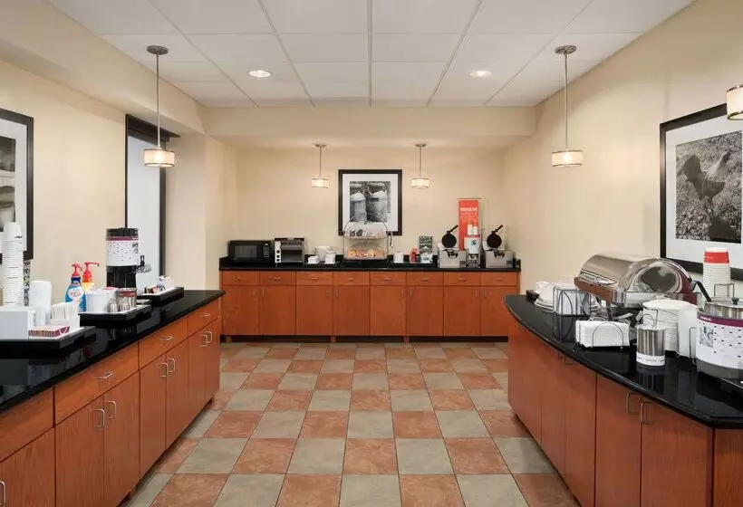 ホテル Hampton Inn Belle Vernon