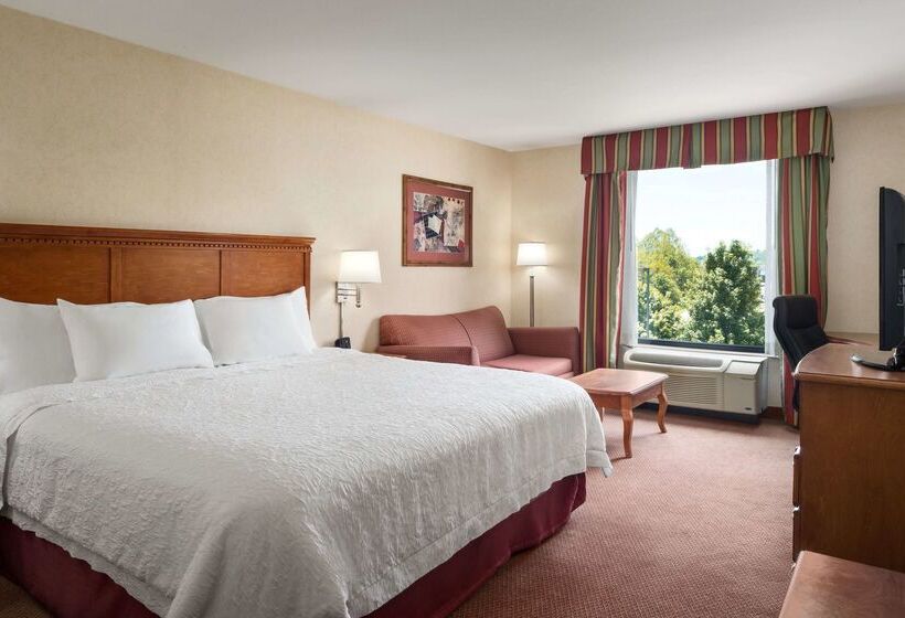 ホテル Hampton Inn Belle Vernon