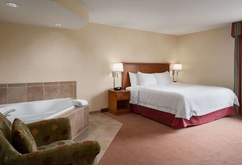 ホテル Hampton Inn Belle Vernon