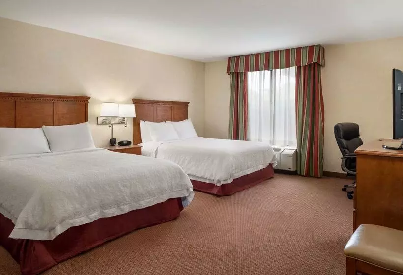 ホテル Hampton Inn Belle Vernon