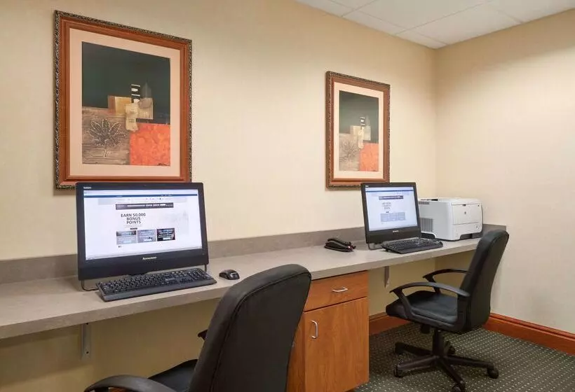 ホテル Hampton Inn Belle Vernon