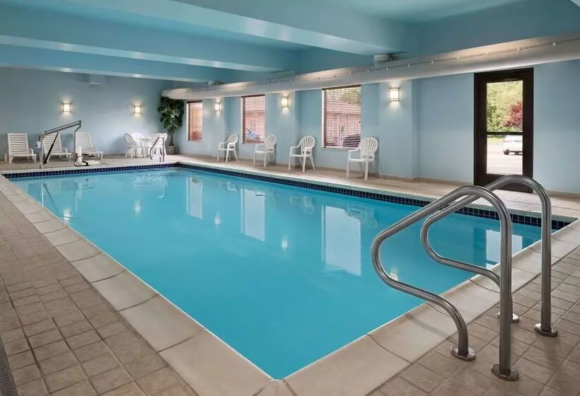 ホテル Hampton Inn Belle Vernon