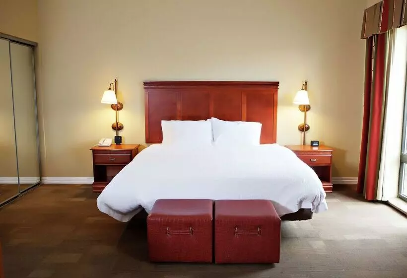 호텔 Hampton Inn Martin