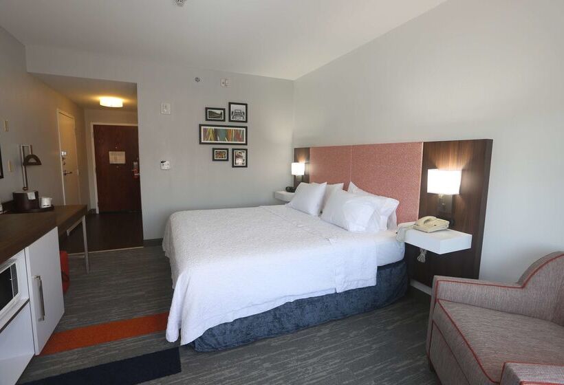 Hotelli Hampton Inn Owego