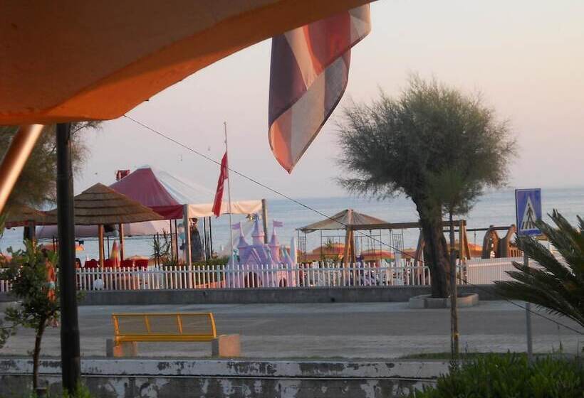 בית מלון כפרי Harmony