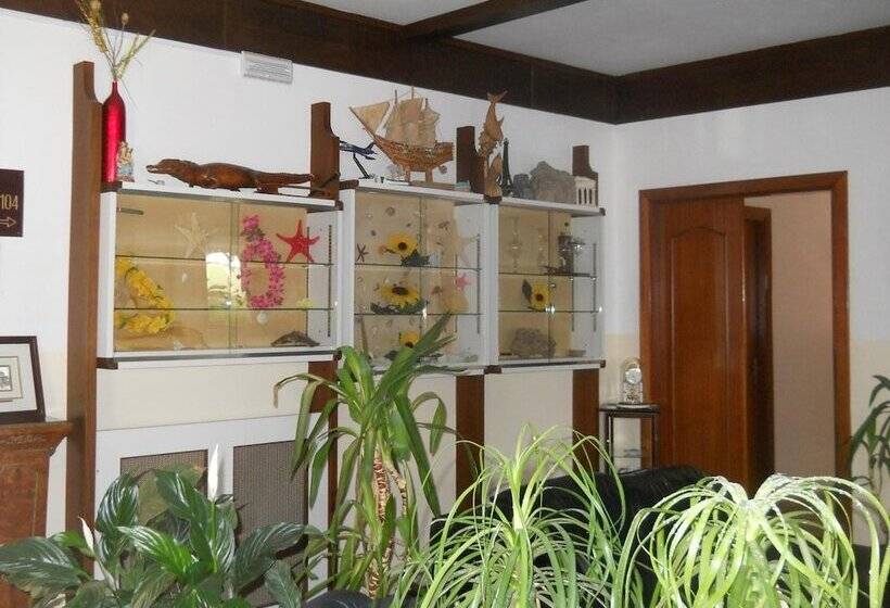 בית מלון כפרי Harmony