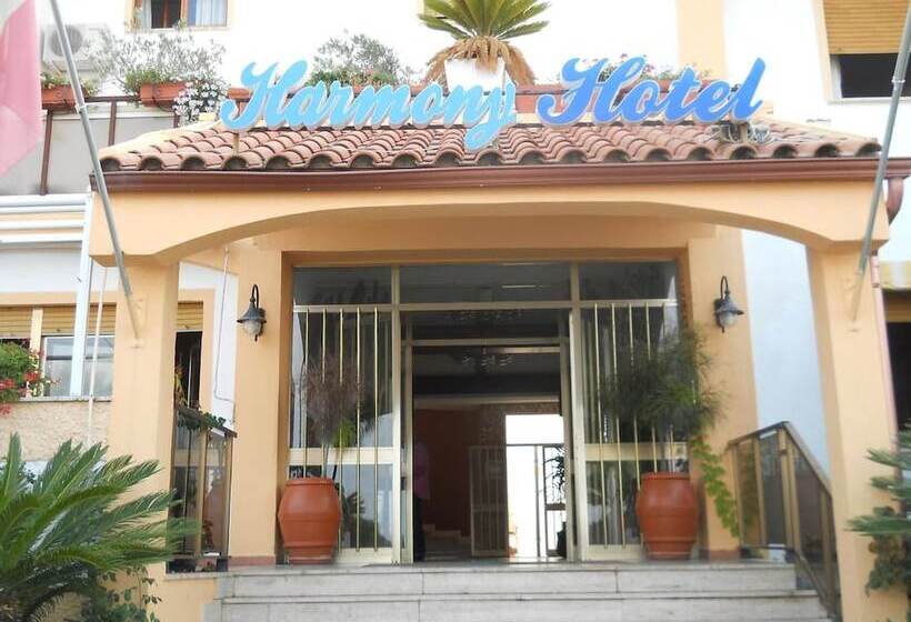 בית מלון כפרי Harmony