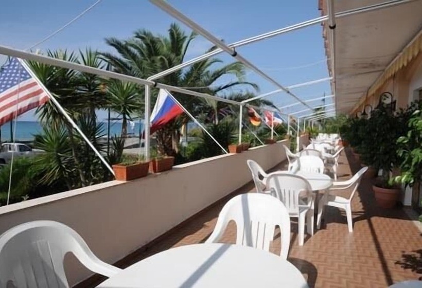 בית מלון כפרי Harmony